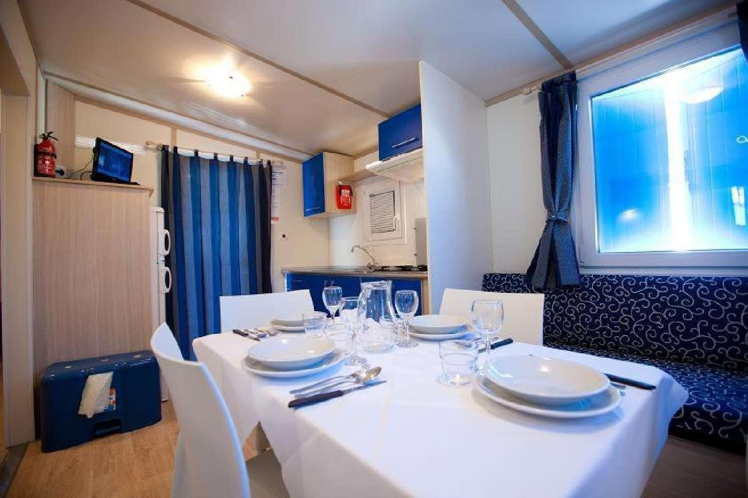 Camping Blu Fantasy Senigallia Exterior photo