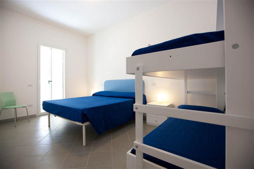 Camping Blu Fantasy Senigallia Exterior photo