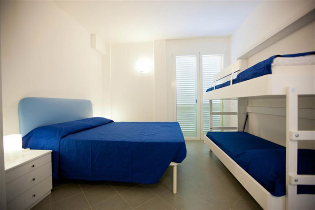 Camping Blu Fantasy Senigallia Exterior photo