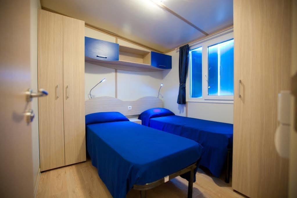 Camping Blu Fantasy Senigallia Exterior photo