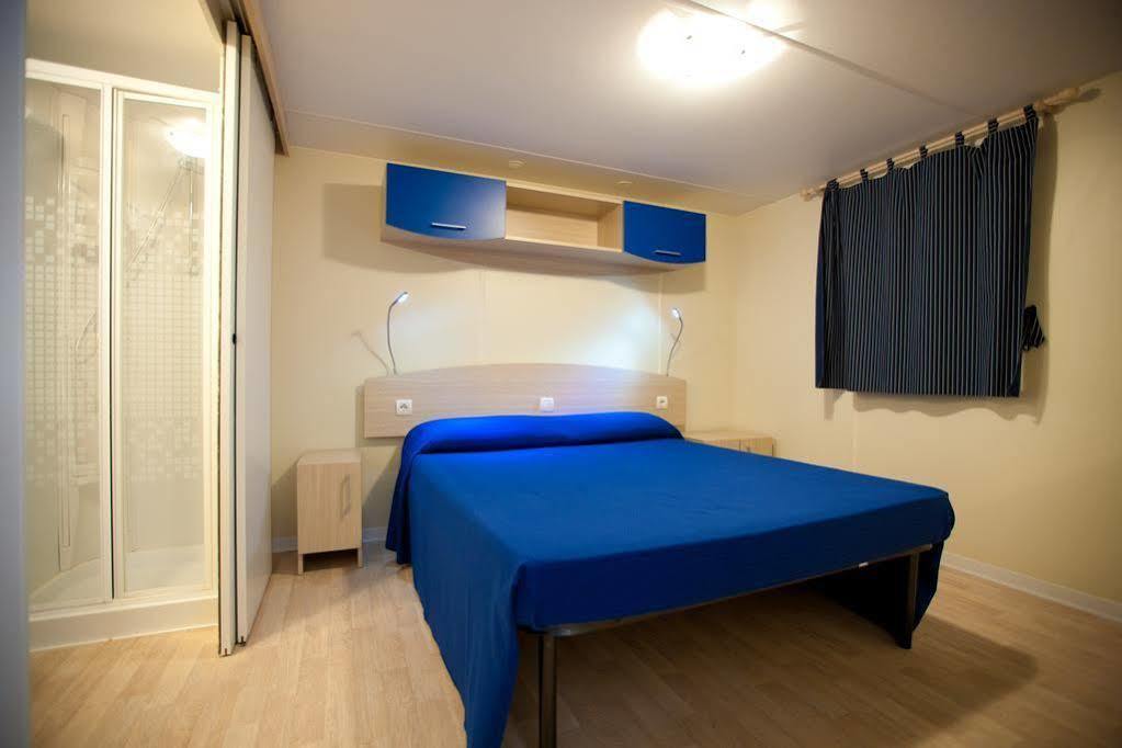 Camping Blu Fantasy Senigallia Exterior photo